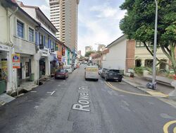 Rowell Road (D8), Shop House #487015681